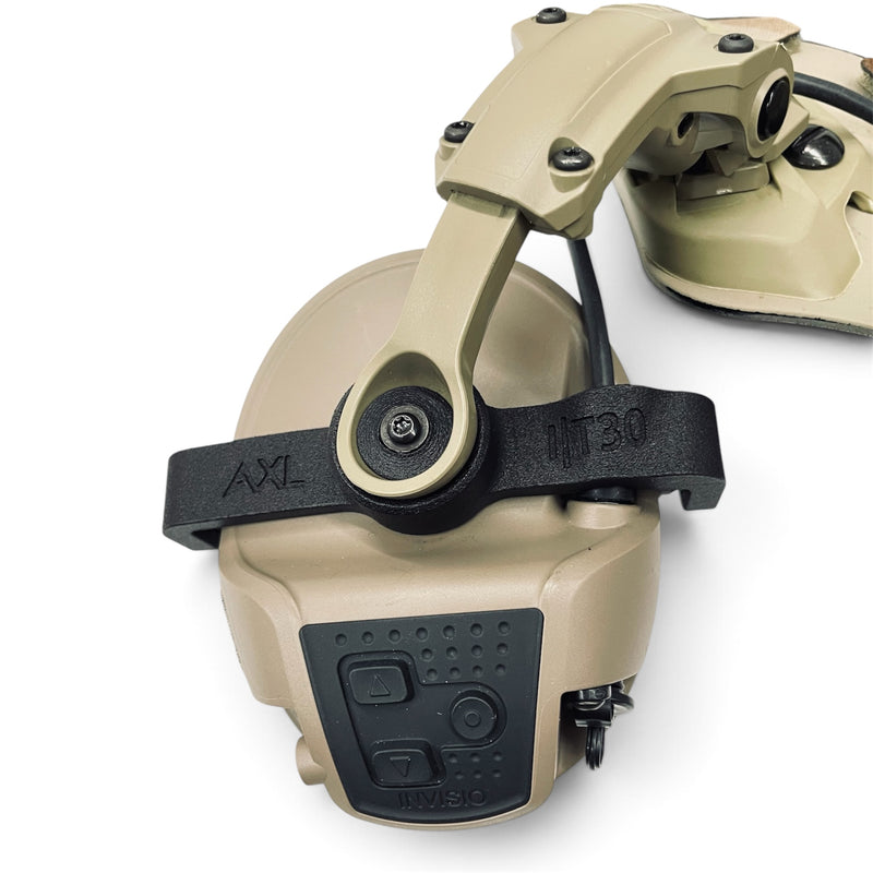 INVISIO T30 Gen 2 RAC Links