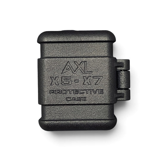 Protective Case for the INVISIO X5-X7 Headsets