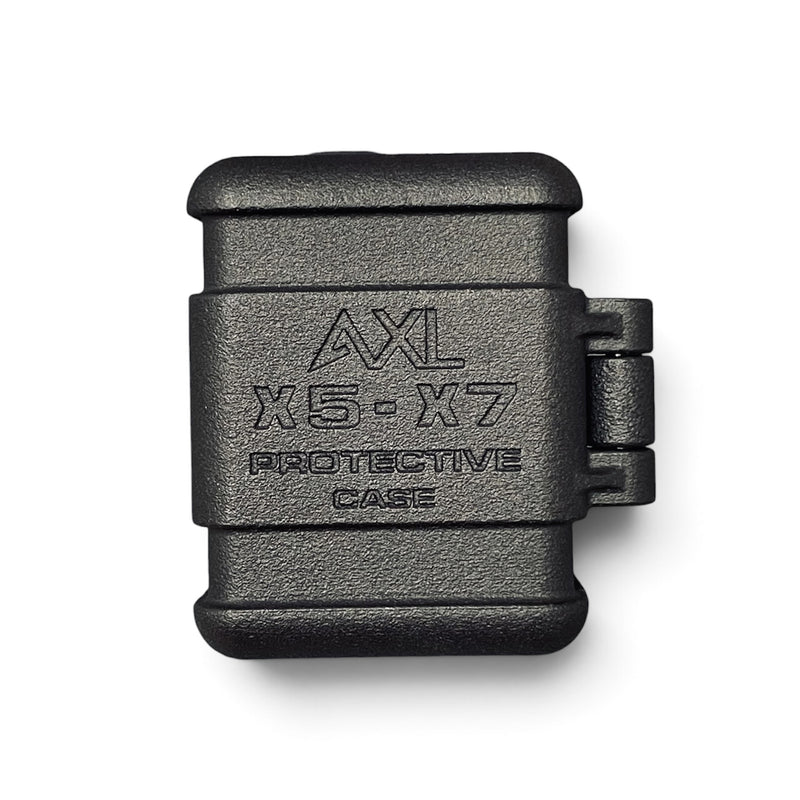 Protective Case for the INVISIO X5-X7 Headsets