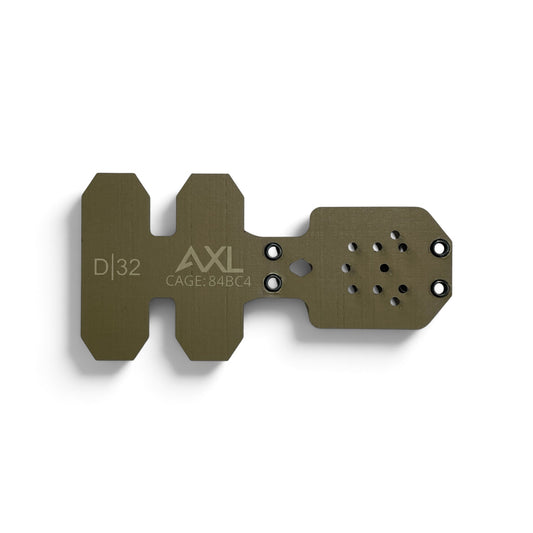 D|32 CommSled - For the Disco 32 Constant Able & U94 Push to Talk