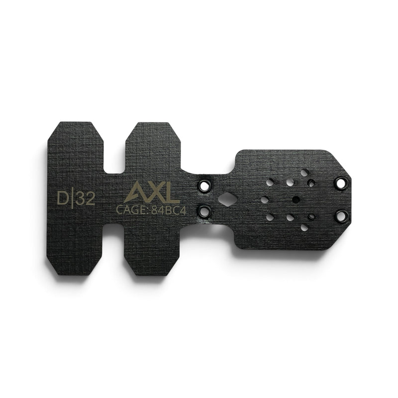 D|32 CommSled - For the Disco 32 Constant Able & U94 Push to Talk