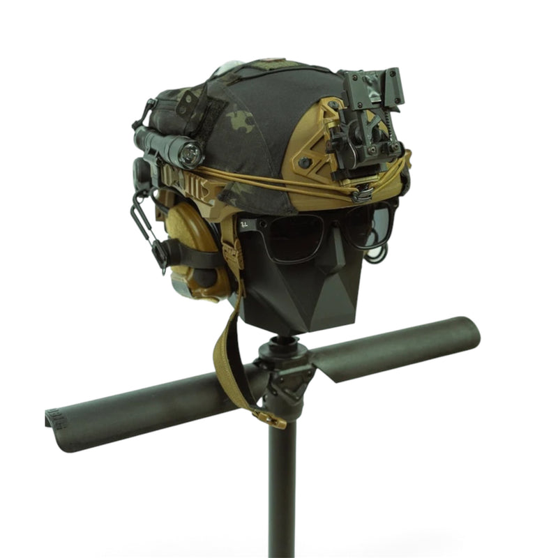 Polygon SWIFT Head SWIFT Stand Bundle