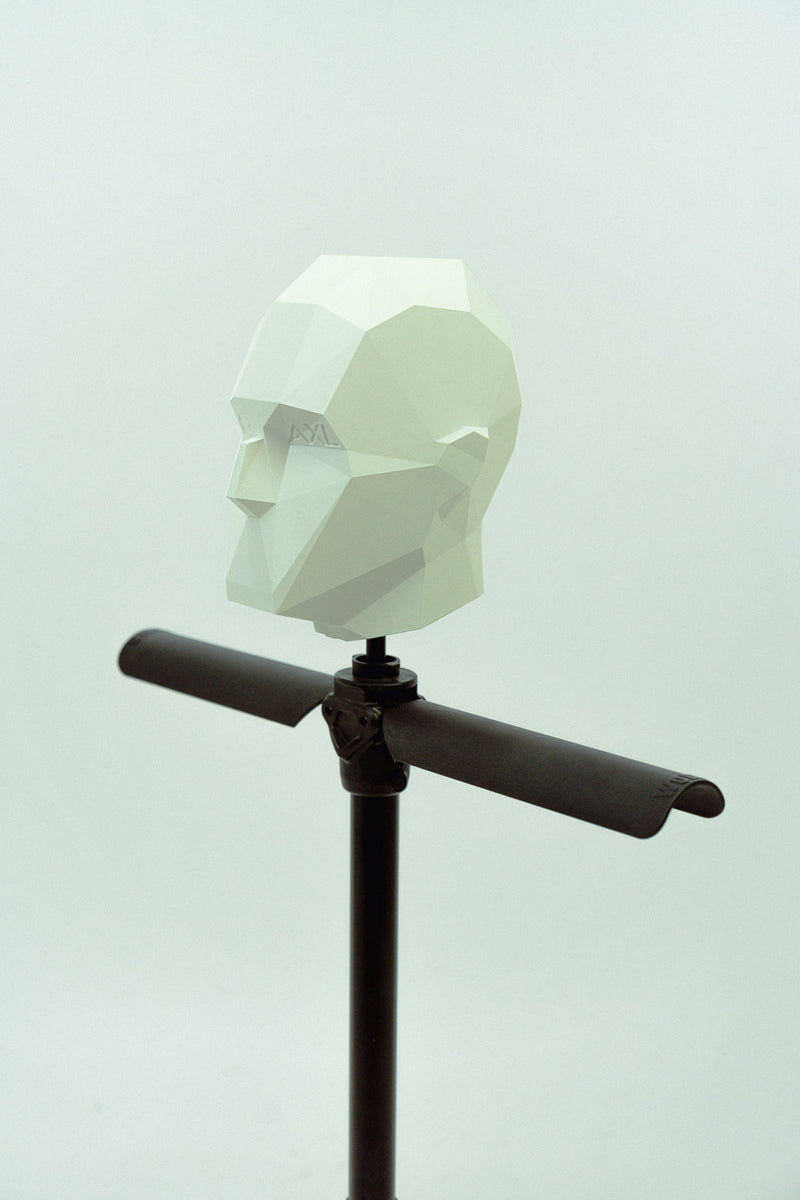 Polygon SWIFT Head