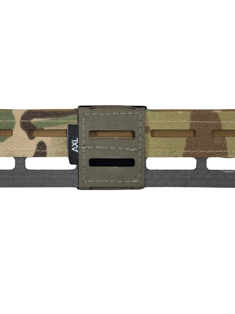 Orbital Belt MOLLE Panel (OMP / Eclipse Belt Skins) 1 Wide