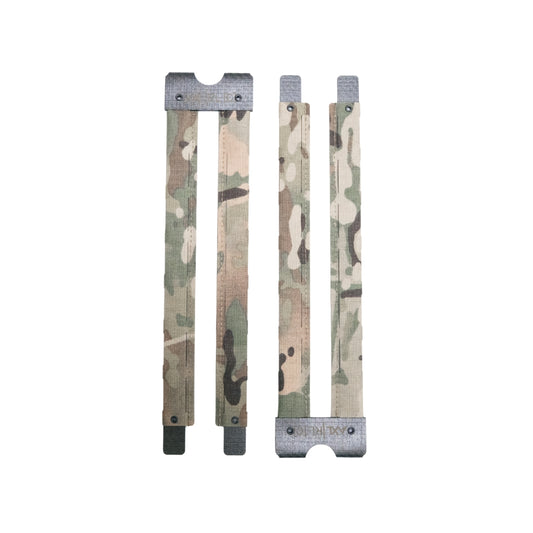 Reactive Legs | Covered