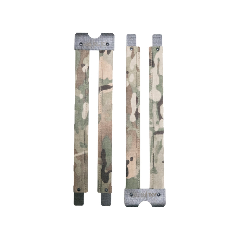 Reactive Legs | Covered