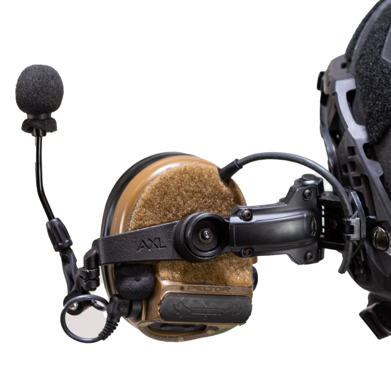 Gen II | RAC Link Kit Builder