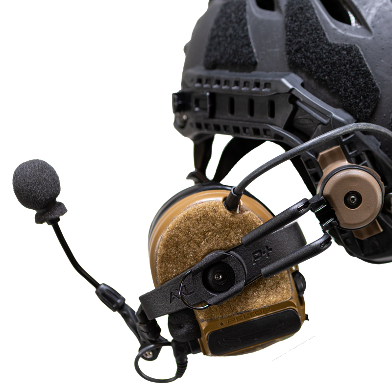 Gen II | RAC Link Kit Builder