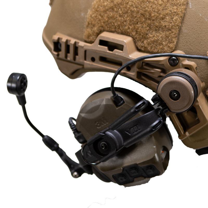 Gen II | RAC Link Kit Builder