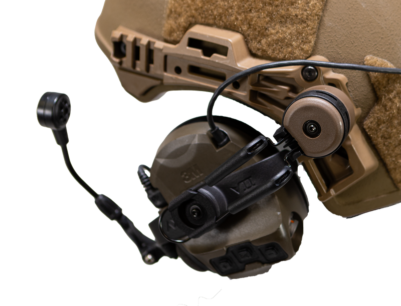 Gen II | RAC Link Kit Builder