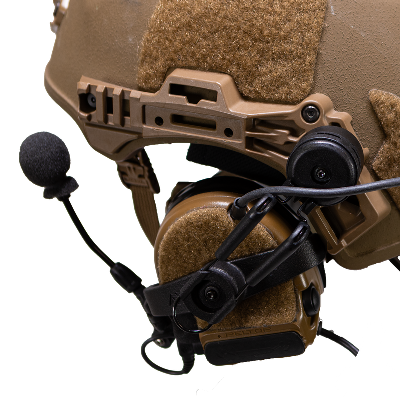 Gen II | RAC Link Kit Builder