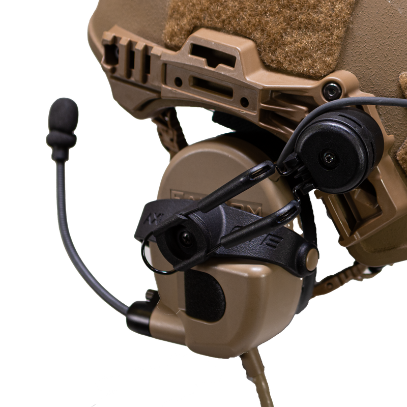 Gen II | RAC Link Kit Builder