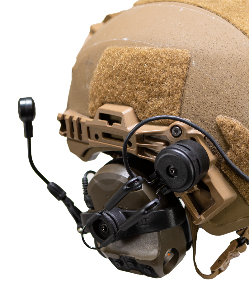 Gen II | RAC Link Kit Builder