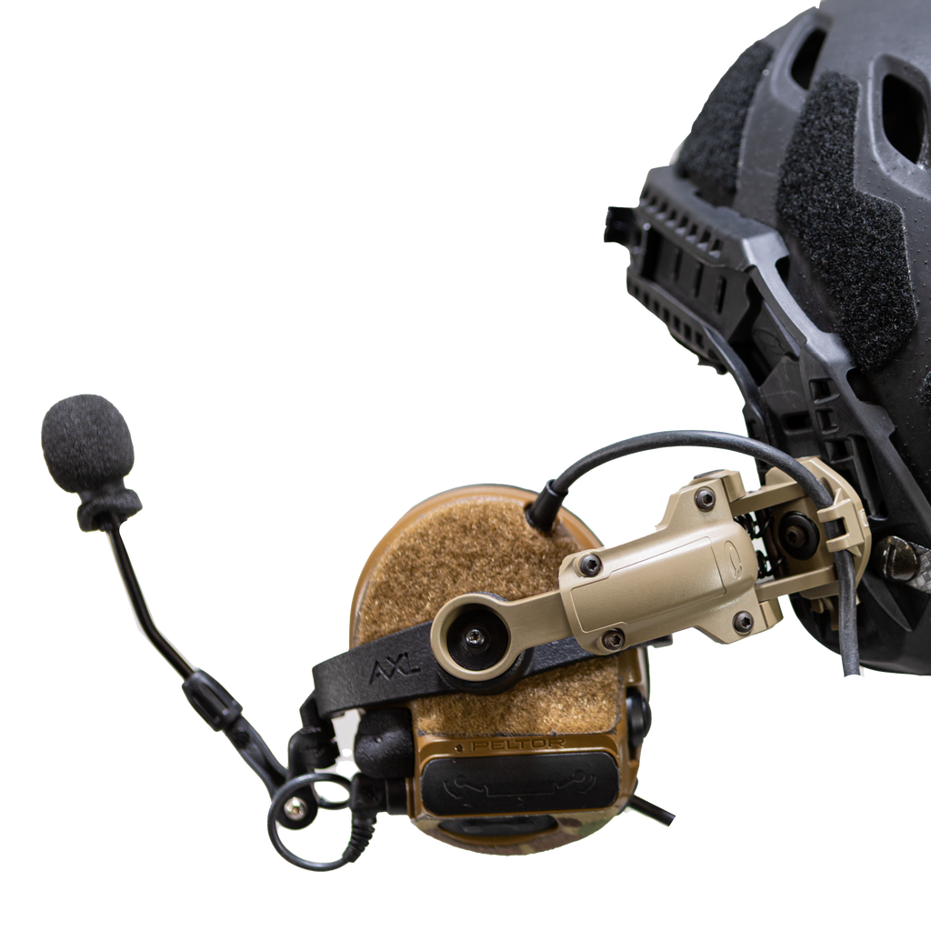 個人装備 OPS CORE RAIL MOUNT KIT & AXL RAC Link Gen II | RAC Link Kit Builder – AXL – Gen II | RAC Link Kit