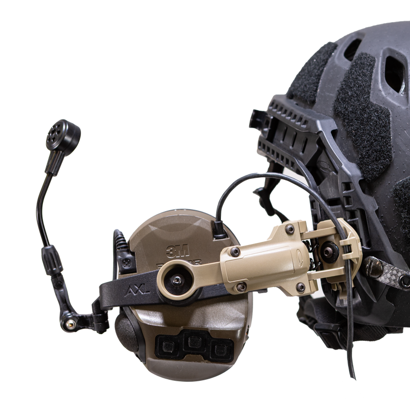 Gen II | RAC Link Kit Builder