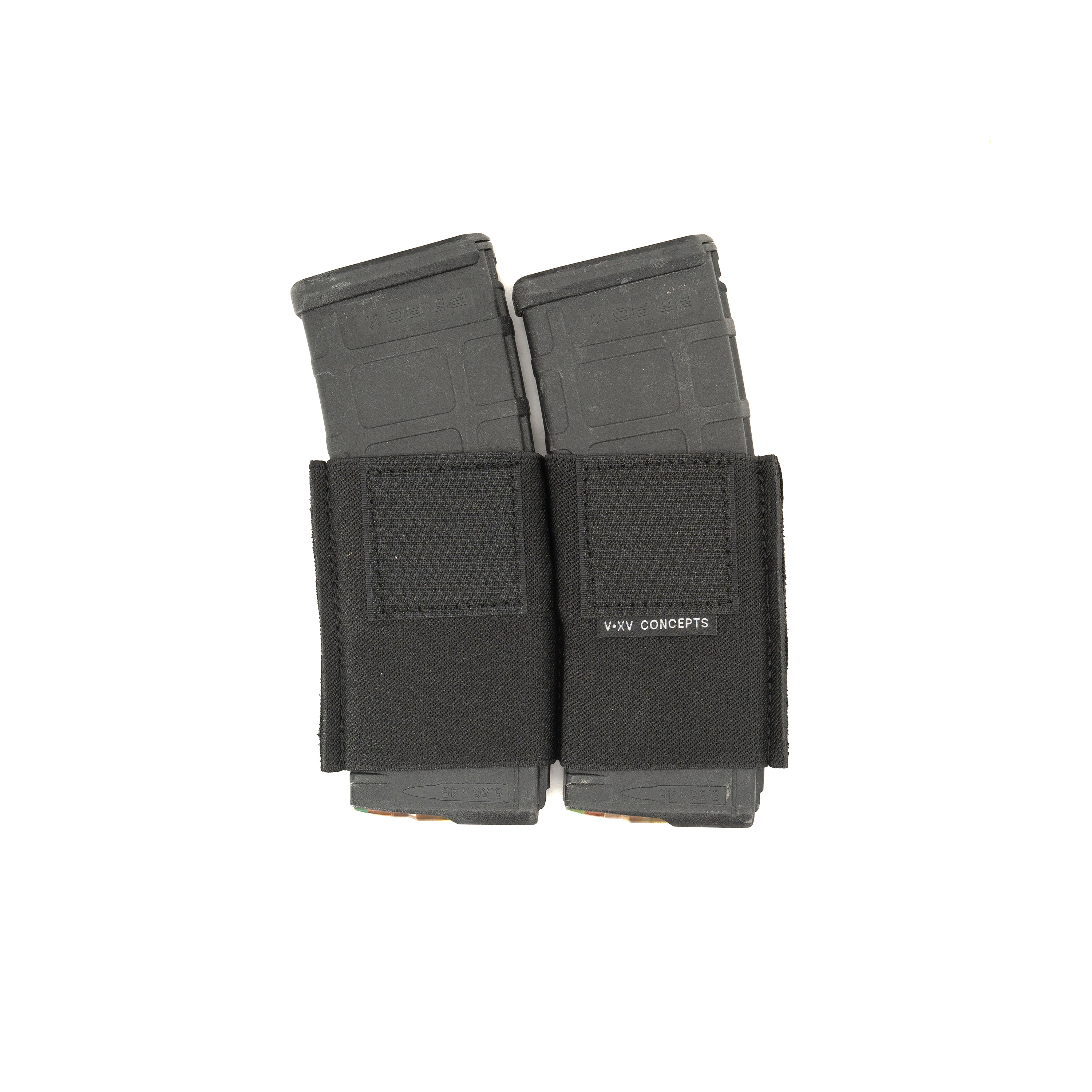 Rifle Magazine Insert - Double – AXL – Rifle Magazine Insert - Double