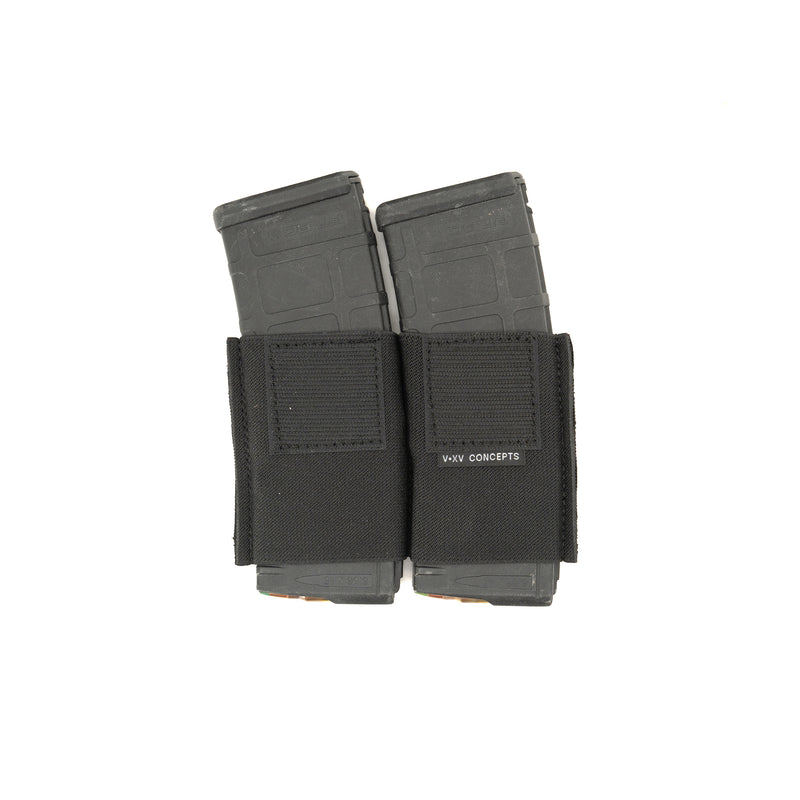 Double Rifle  Magazine Insert