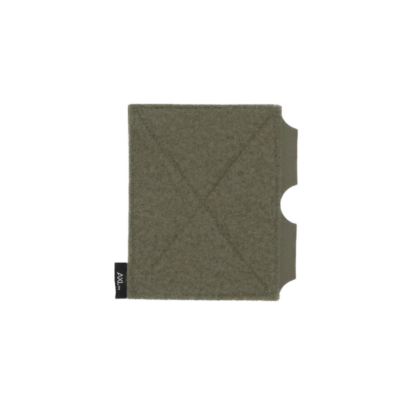 Standard Tubes Adapter (Single) Ranger Green