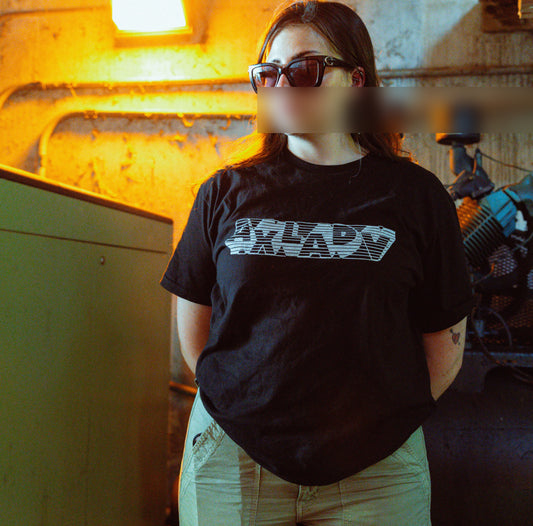AXL VISION T
