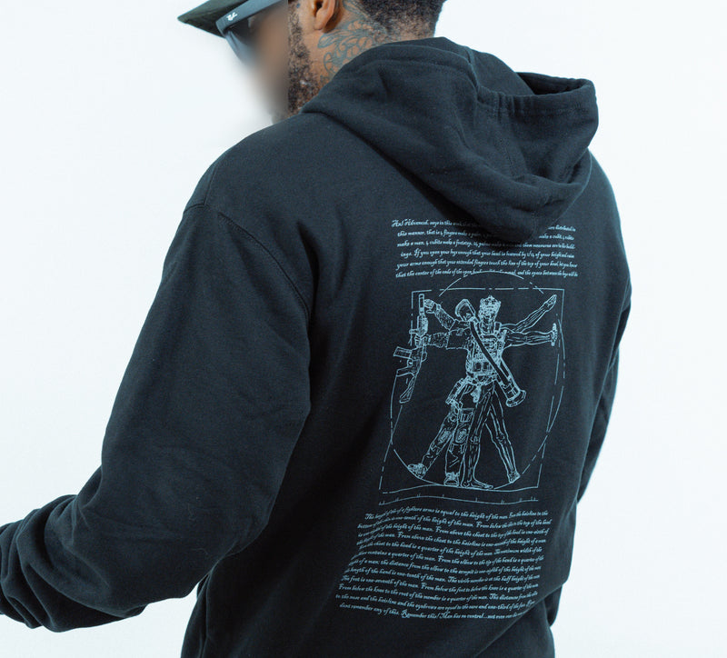 AXL Movement Fleece