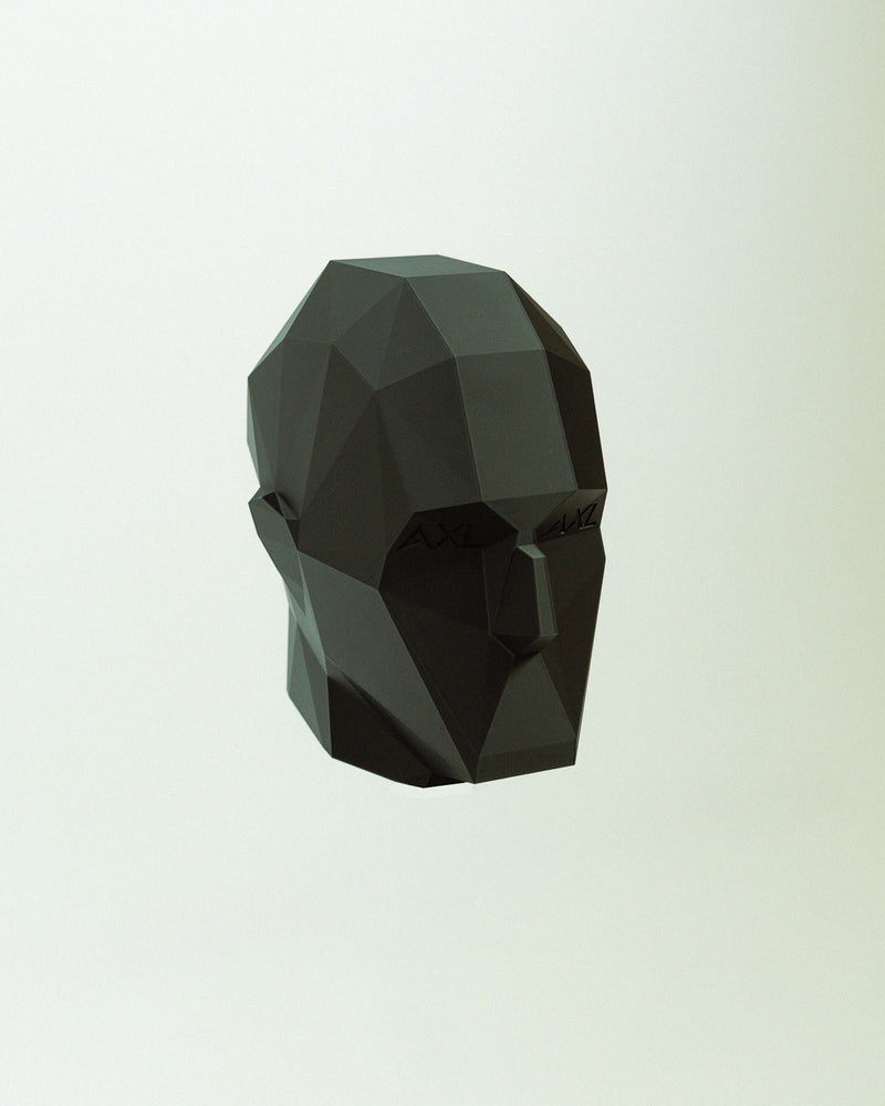 Polygon SWIFT Head