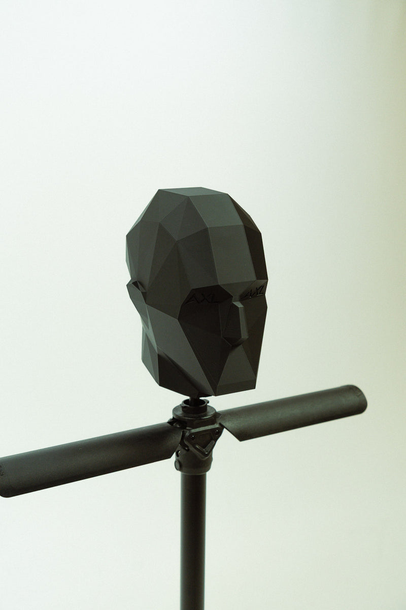 Polygon SWIFT Head