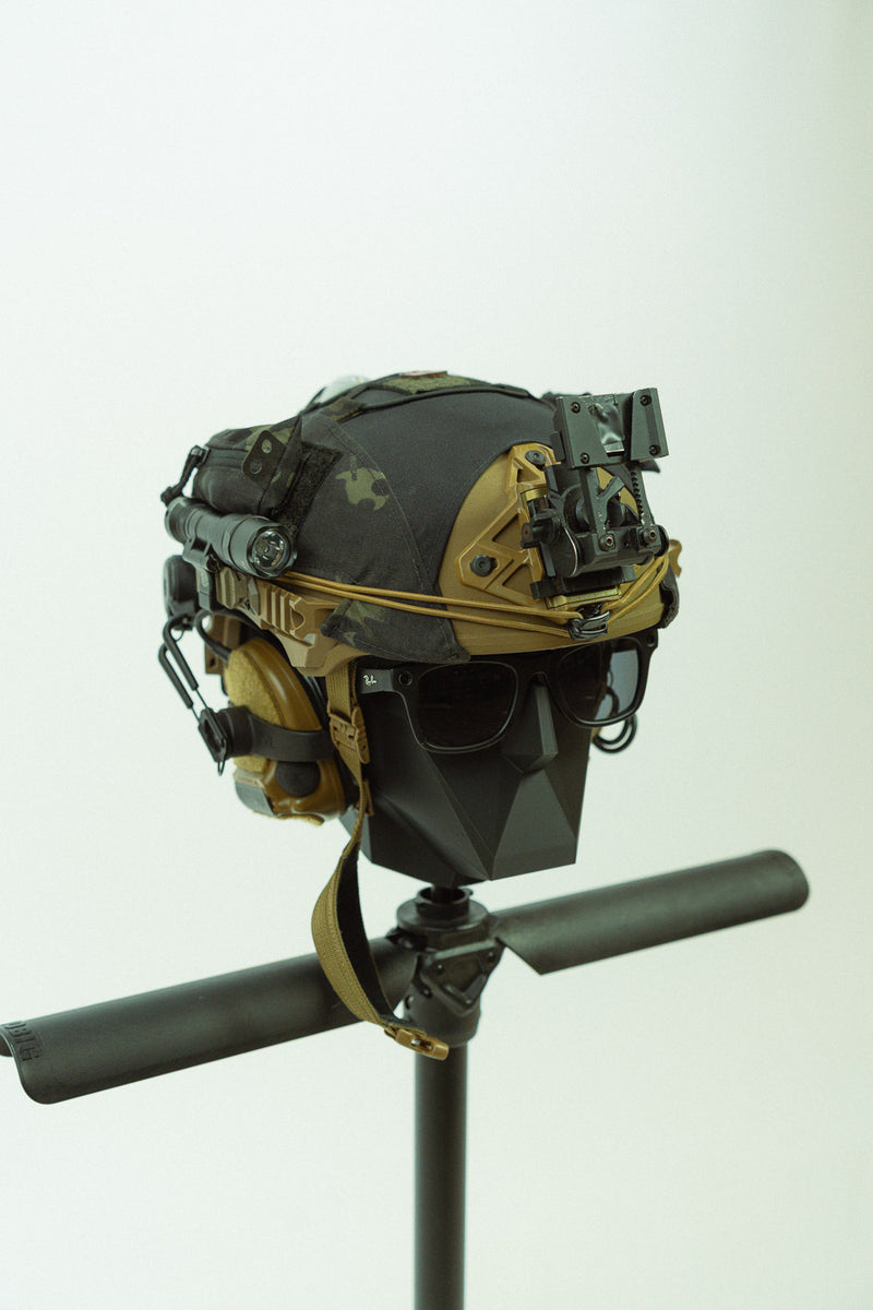Polygon SWIFT Head