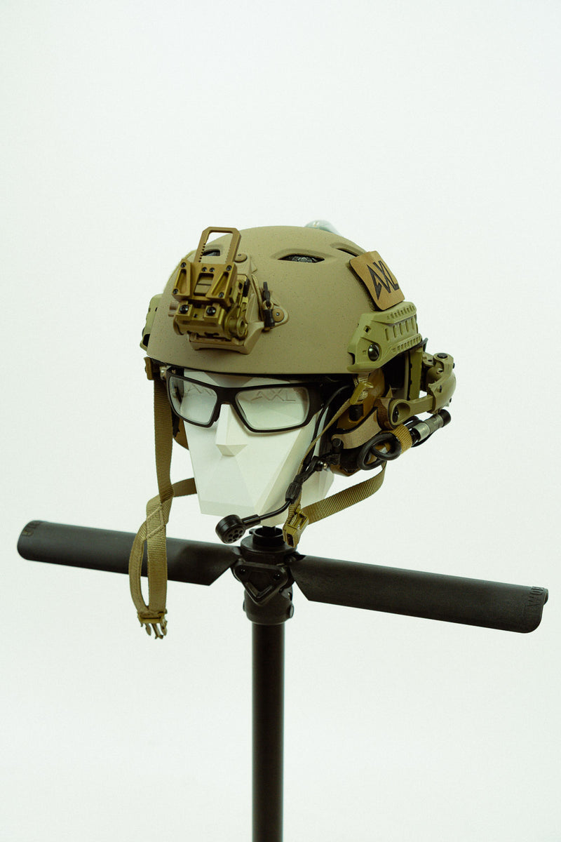 Polygon SWIFT Head