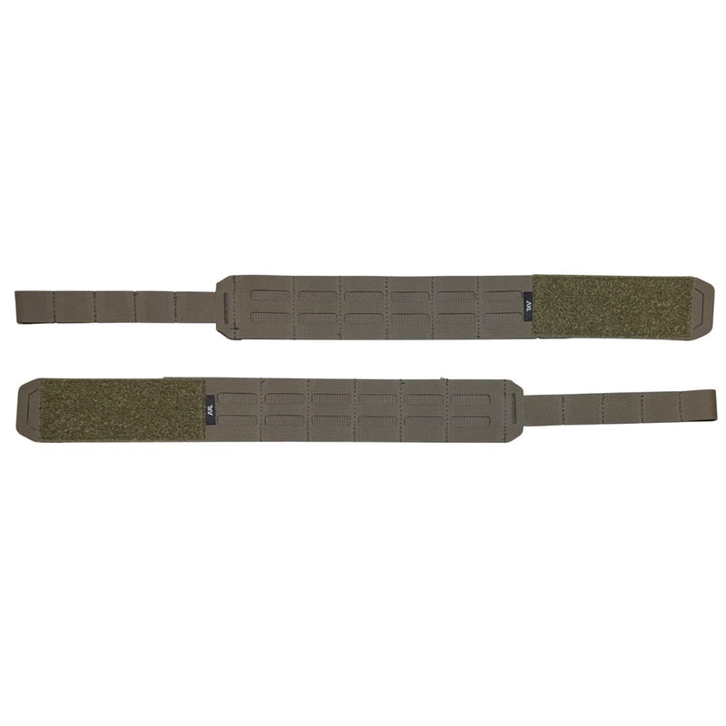 Spectre (Pair) - SM - Ranger Green