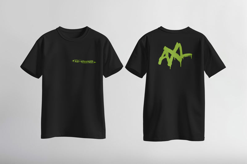 AXL SPLATTER T