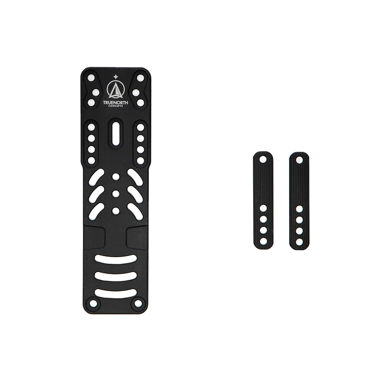 Rigid Holster Platform (RHP) - True North Concepts