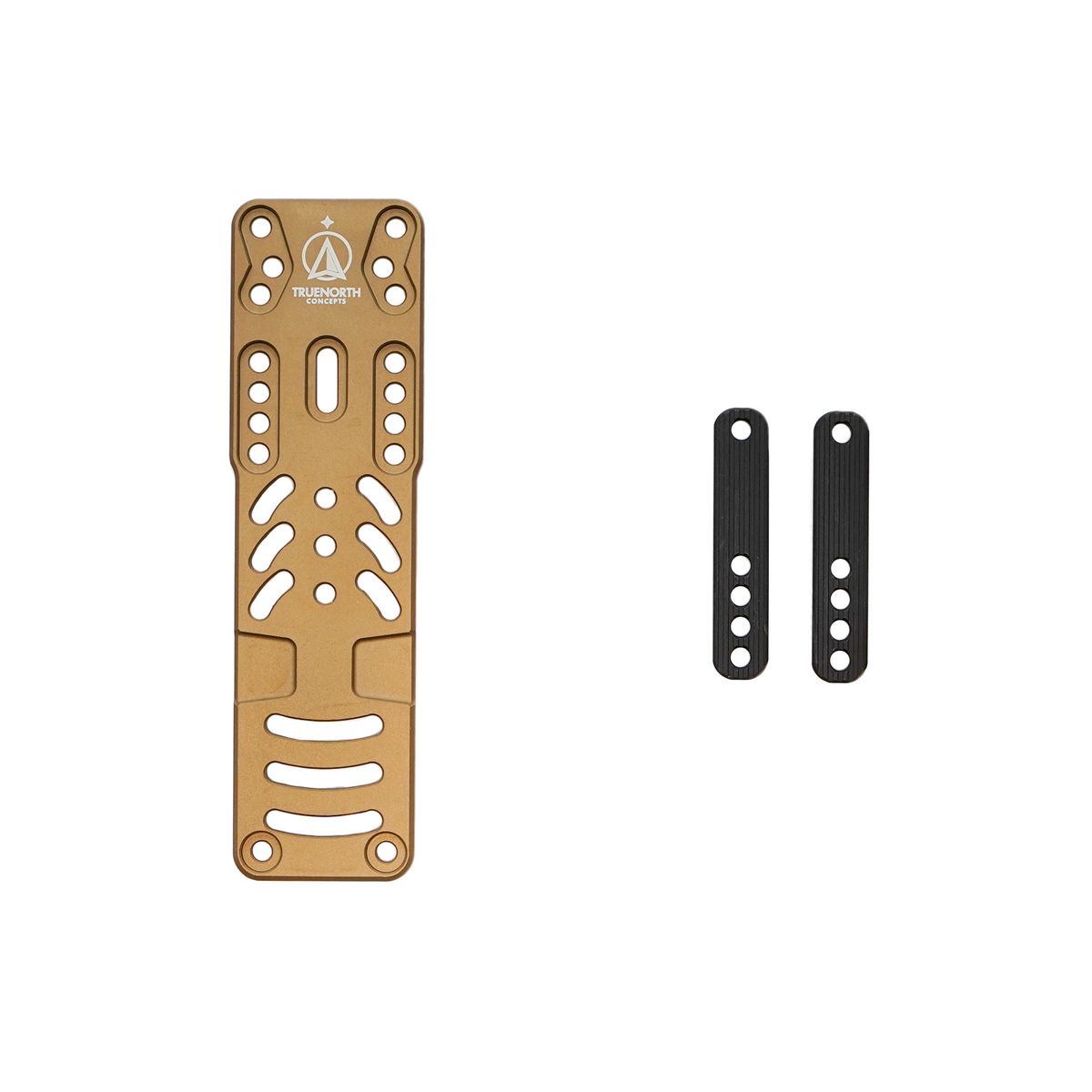 Axl Rhp Rigid Holster Platform (RHP) | AXL Advanced