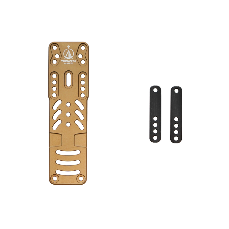 Rigid Holster Platform (RHP) - True North Concepts