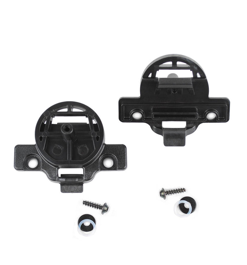 NoizeBarrier® Helmet Mount Kit