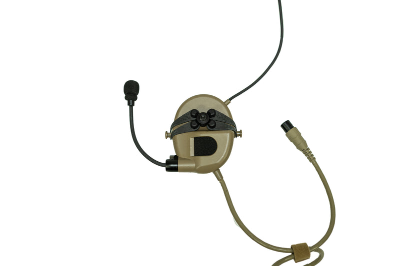 Enhanced RAC Link | Falcom OTE