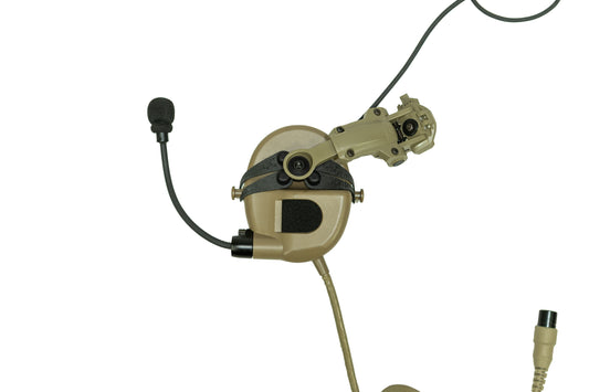 Enhanced RAC Link | Falcom OTE