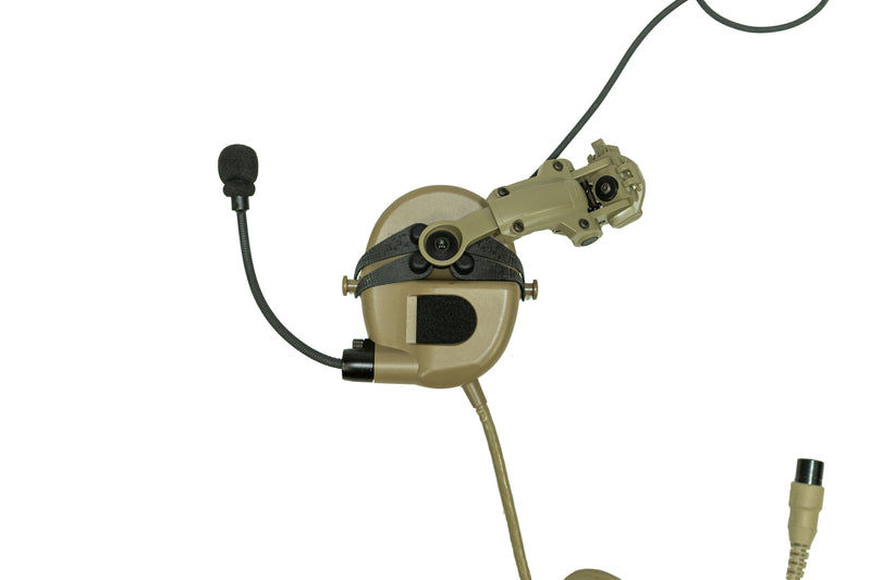 Enhanced RAC Link | Falcom OTE