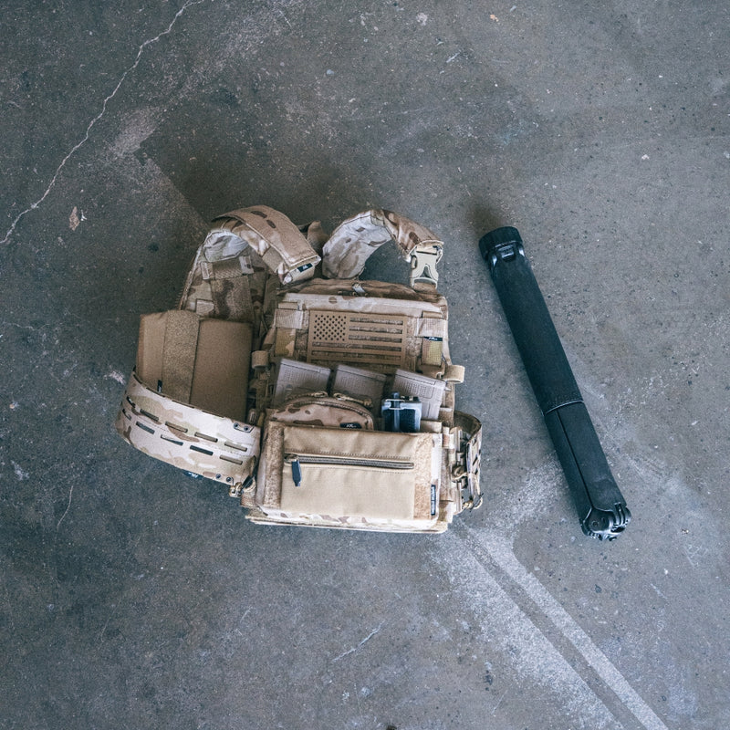 WOBIG Portable Gearstand™