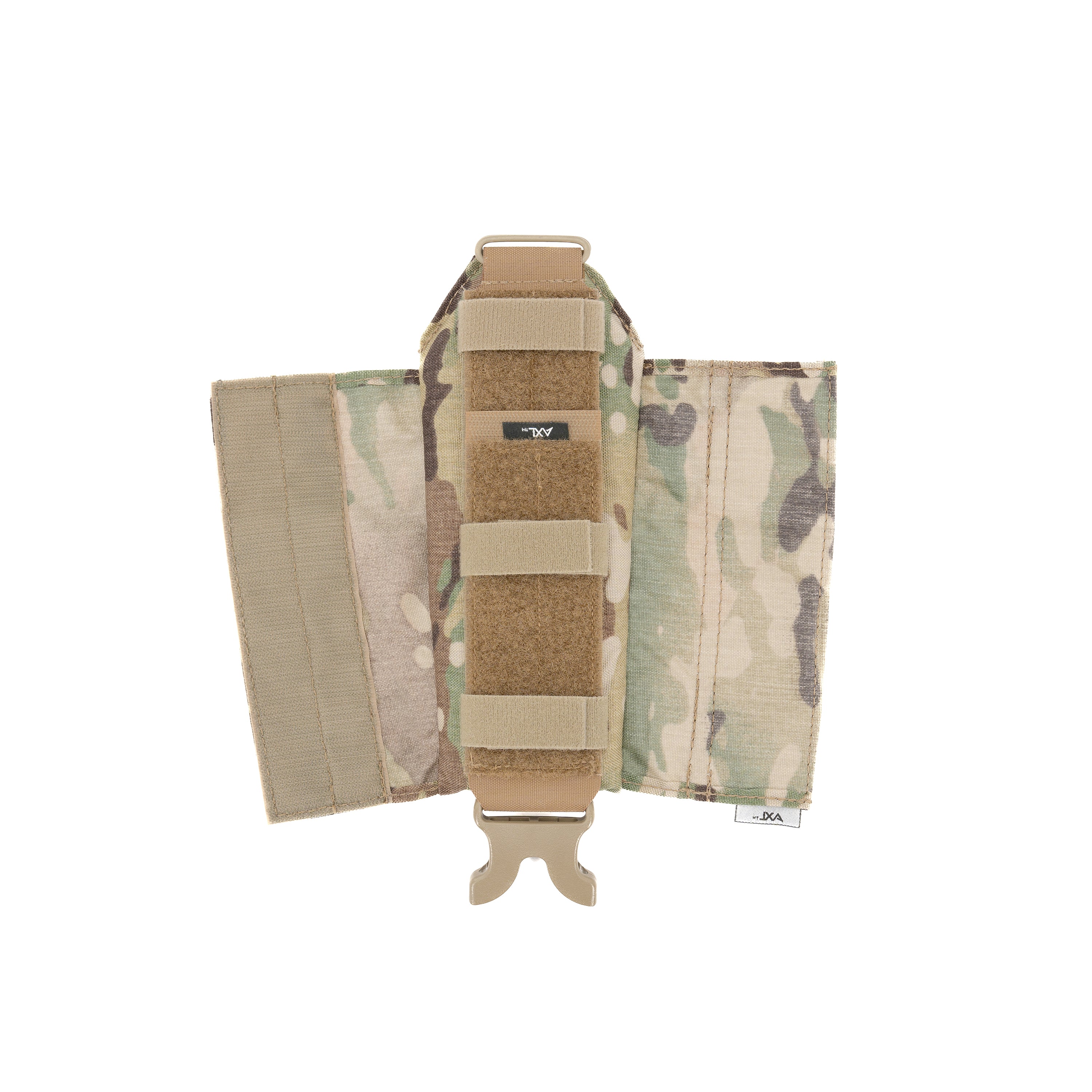 Shoulder Retrofit Kit for Crye Precision AVS | AXL Advanced