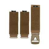 Shoulder Retrofit Kit for the Crye Precision® AVS™