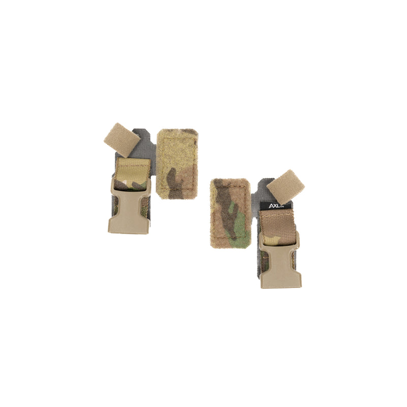 AVP for Crye JPC Series & MOLLE Carriers