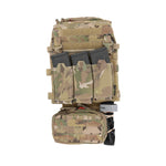 Adaptive Vest Placard (AVP) for Crye Precision® AVS™