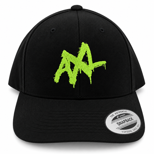 AXL SPLATTER HAT
