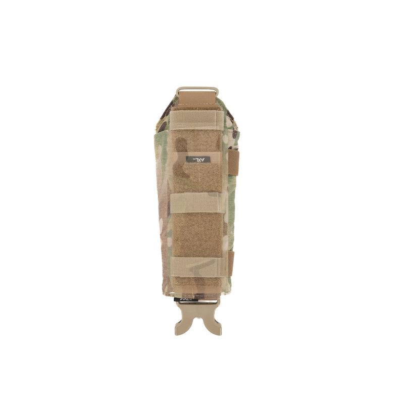 Shoulder Retrofit Kit for the Crye Precision® AVS™ | Coyote Brown
