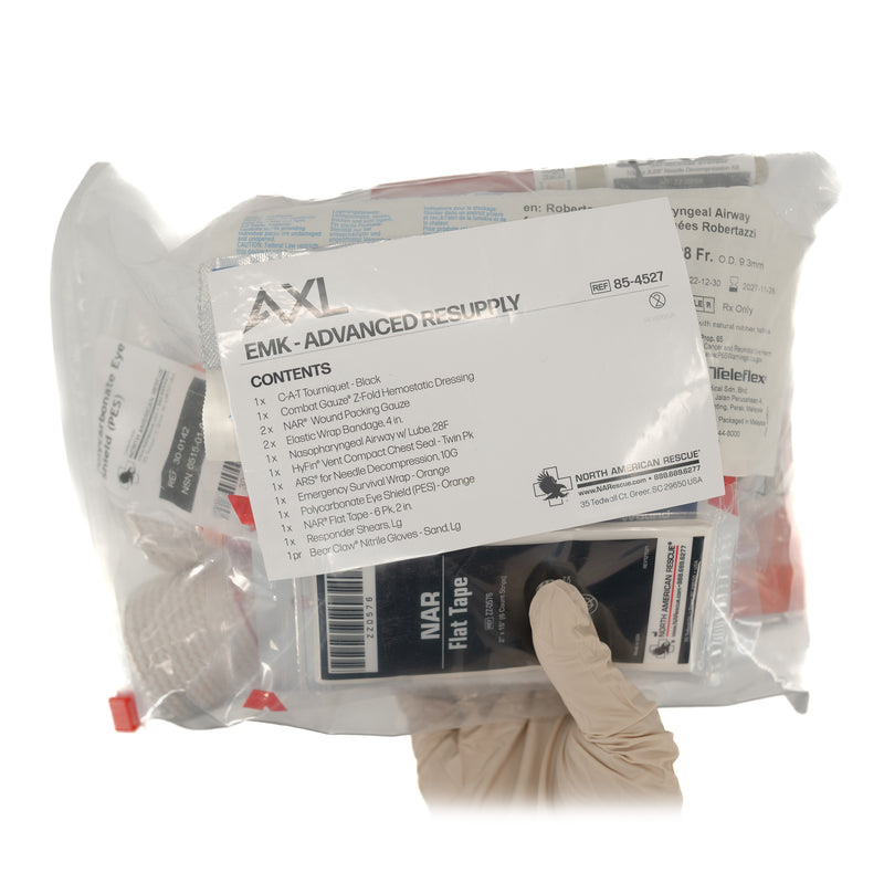 EMK - Advanced Resupply Kit