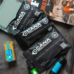 Personal Decon Water Combo Kit