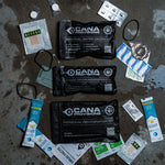 Personal Decon Water Combo Kit