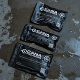 Personal Decon Water Combo Kit