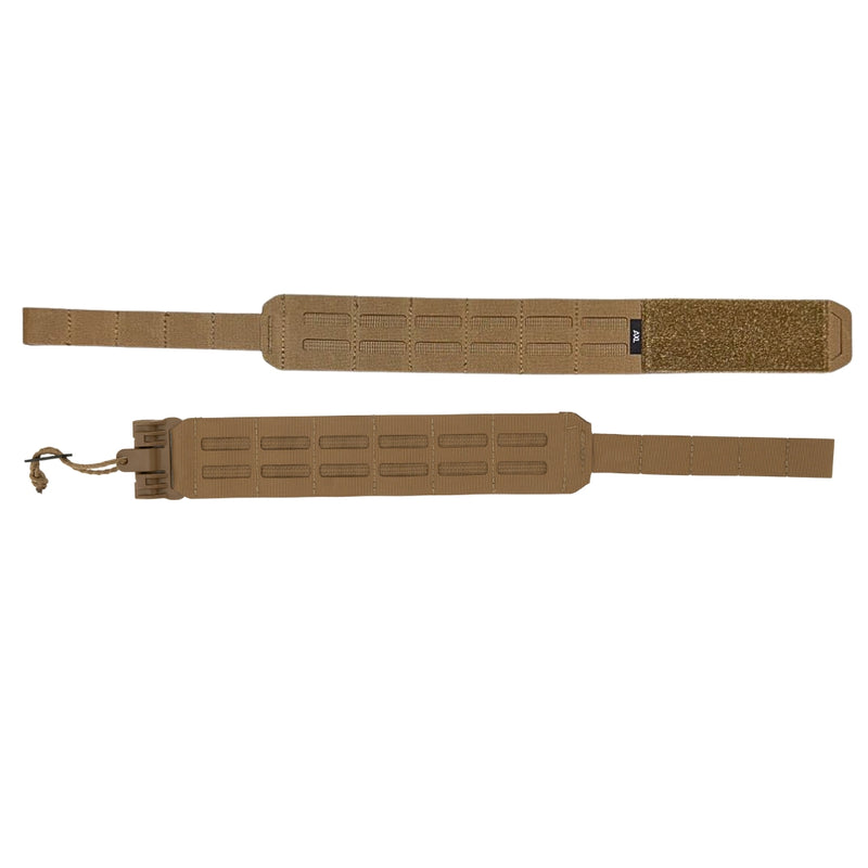 Hybrid Aurora (Single Side) - SM - Coyote Brown