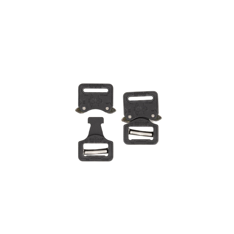 Eclipse Belt Buckle Options